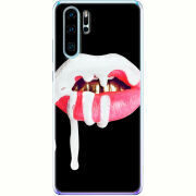 Чехол Uprint Huawei P30 Pro 