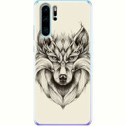 Чехол Uprint Huawei P30 Pro 