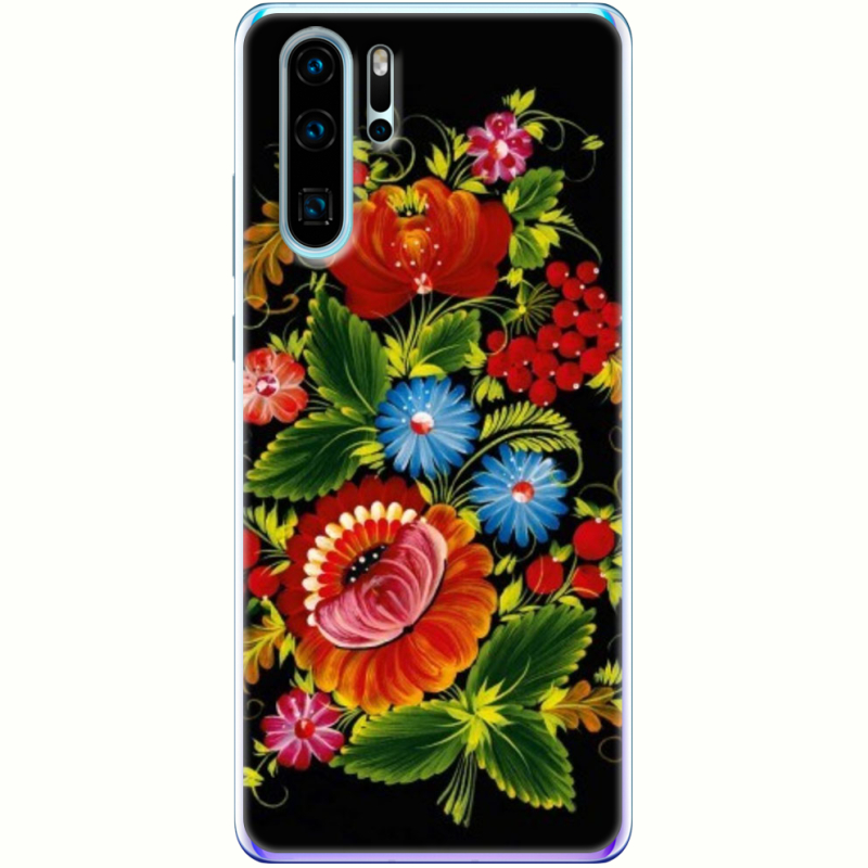 Чехол Uprint Huawei P30 Pro 