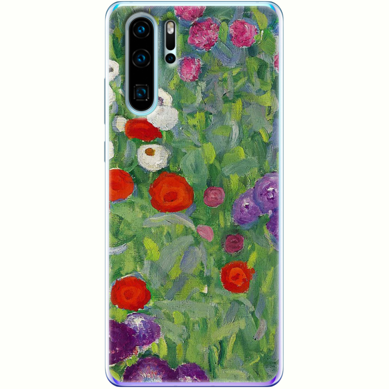 Чехол Uprint Huawei P30 Pro 