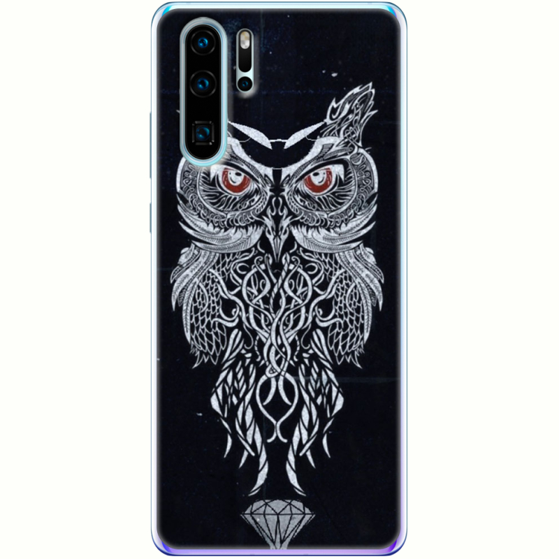 Чехол Uprint Huawei P30 Pro 