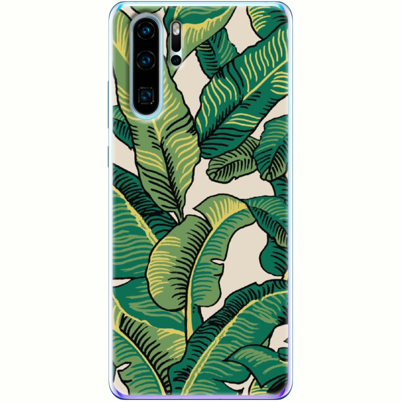 Чехол Uprint Huawei P30 Pro 