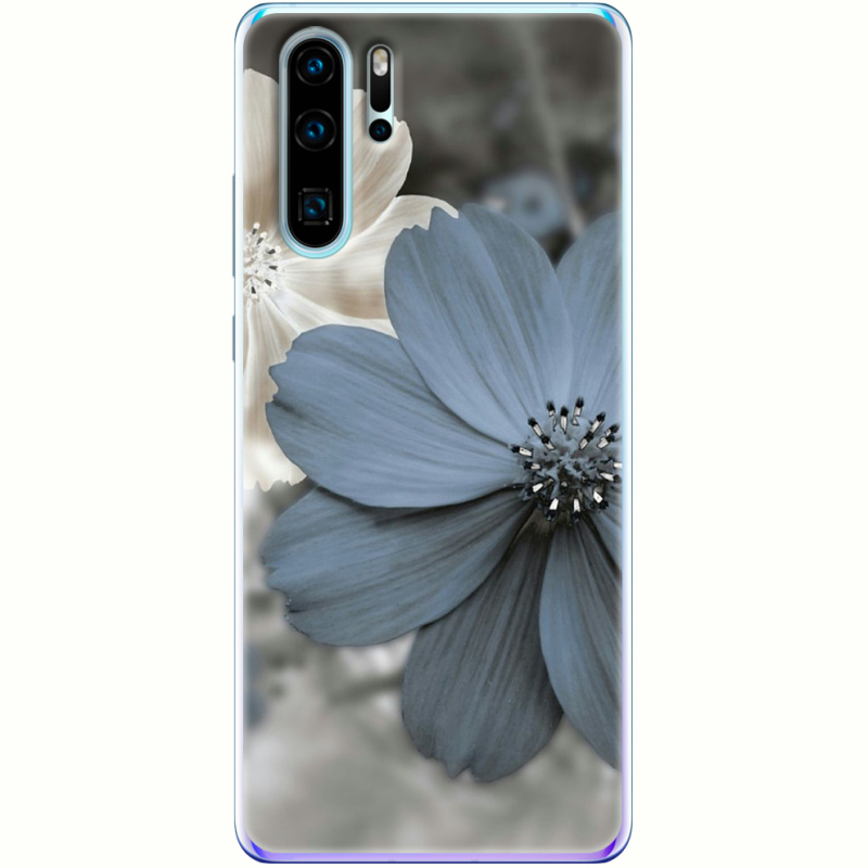 Чехол Uprint Huawei P30 Pro 