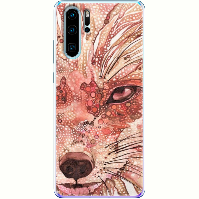 Чехол Uprint Huawei P30 Pro 