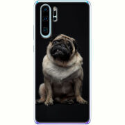 Чехол Uprint Huawei P30 Pro 