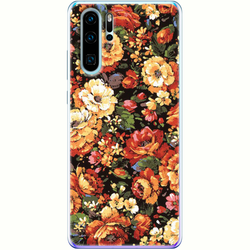 Чехол Uprint Huawei P30 Pro 