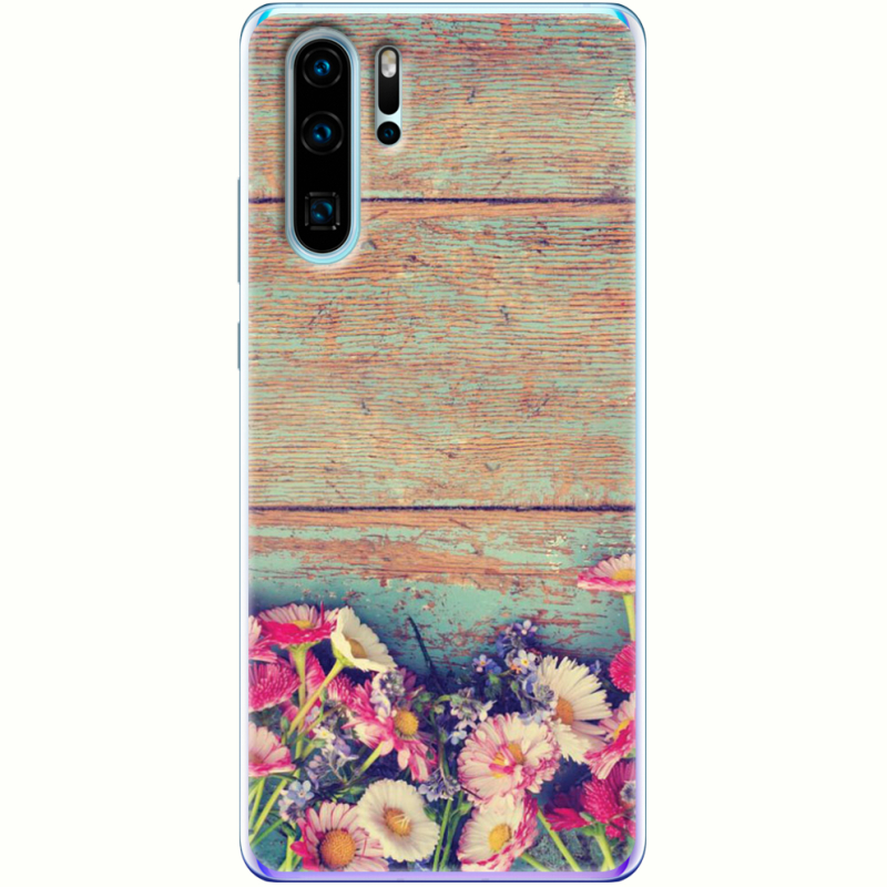 Чехол Uprint Huawei P30 Pro 