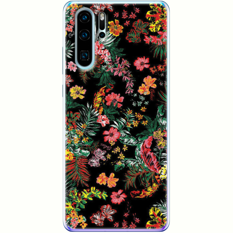 Чехол Uprint Huawei P30 Pro 