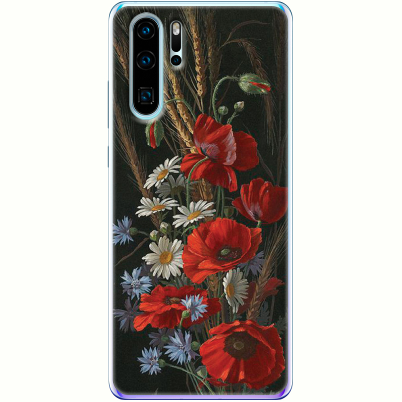 Чехол Uprint Huawei P30 Pro 