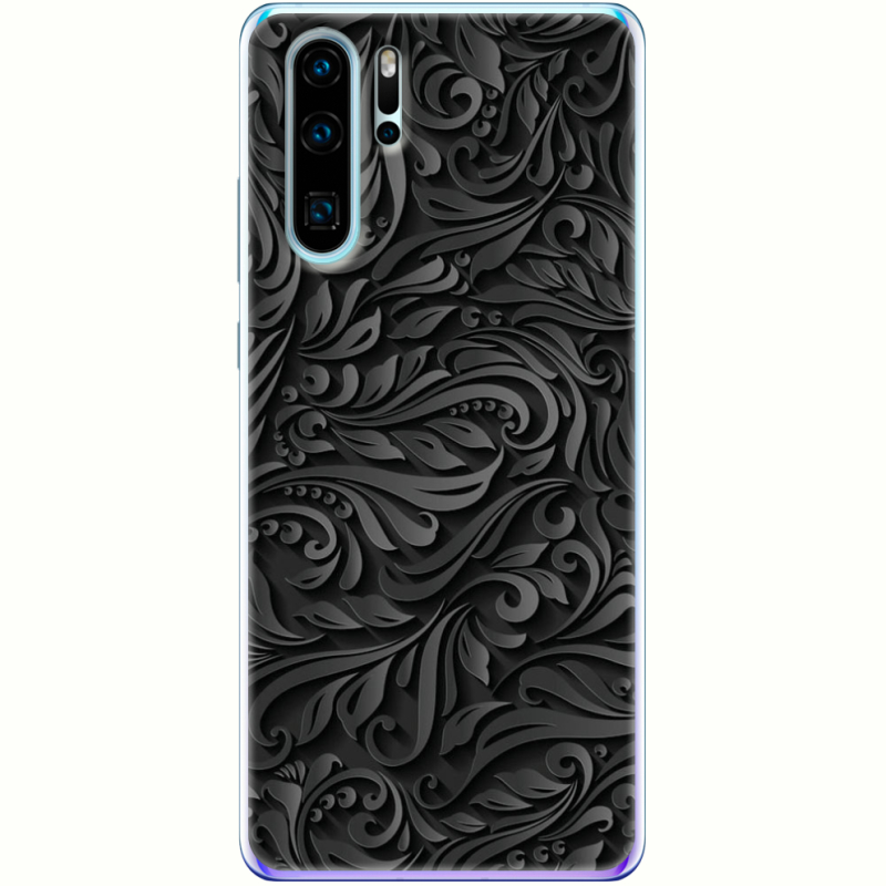 Чехол Uprint Huawei P30 Pro 