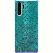 Чехол Uprint Huawei P30 Pro 