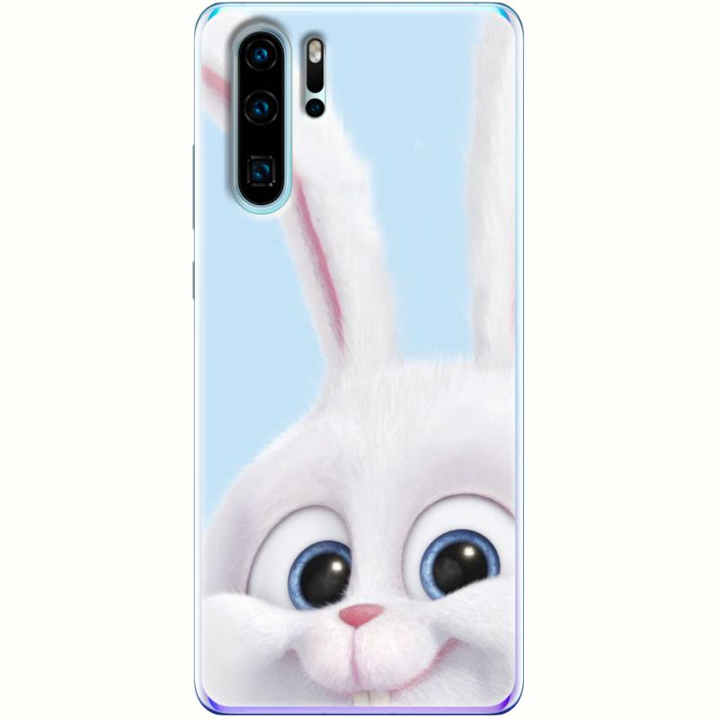 Чехол Uprint Huawei P30 Pro Rabbit