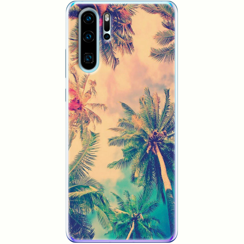 Чехол Uprint Huawei P30 Pro 