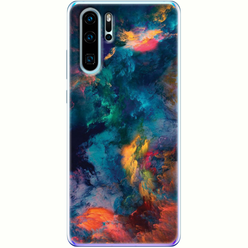 Чехол Uprint Huawei P30 Pro 