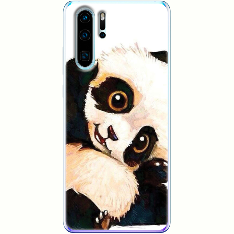 Чехол Uprint Huawei P30 Pro 