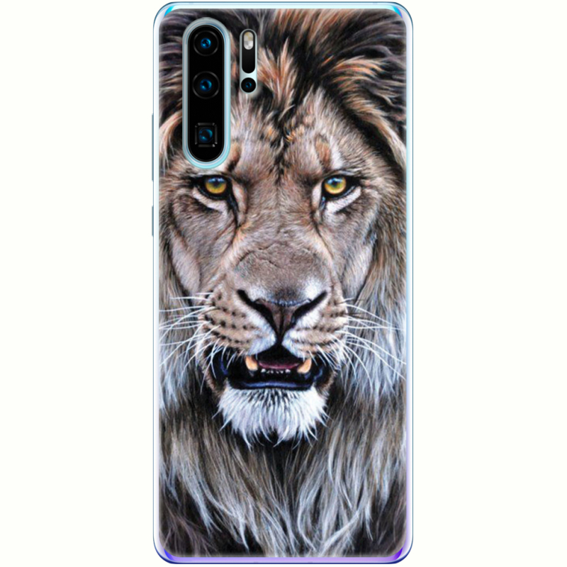 Чехол Uprint Huawei P30 Pro 