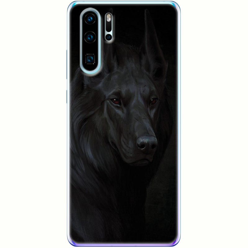 Чехол Uprint Huawei P30 Pro 