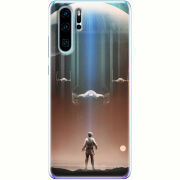 Чехол Uprint Huawei P30 Pro 