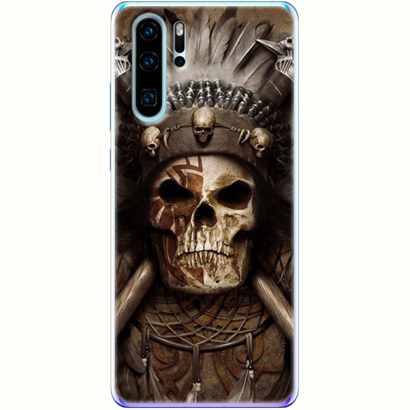 Чехол Uprint Huawei P30 Pro 