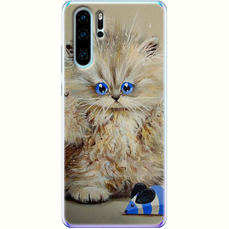 Чехол Uprint Huawei P30 Pro 