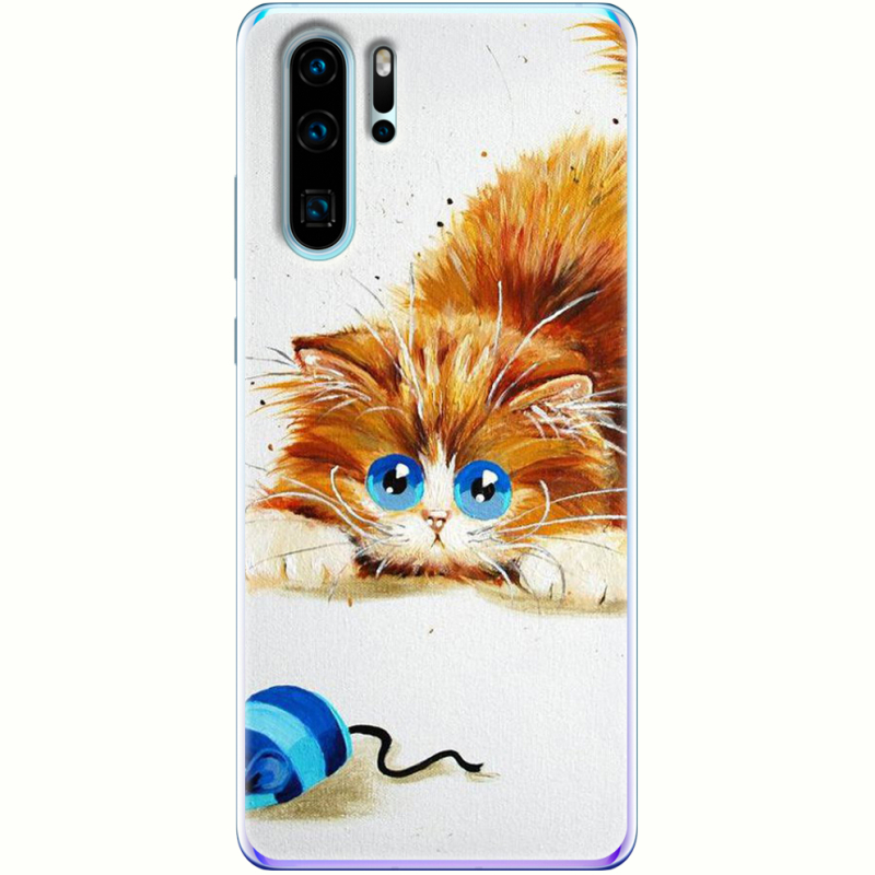 Чехол Uprint Huawei P30 Pro 