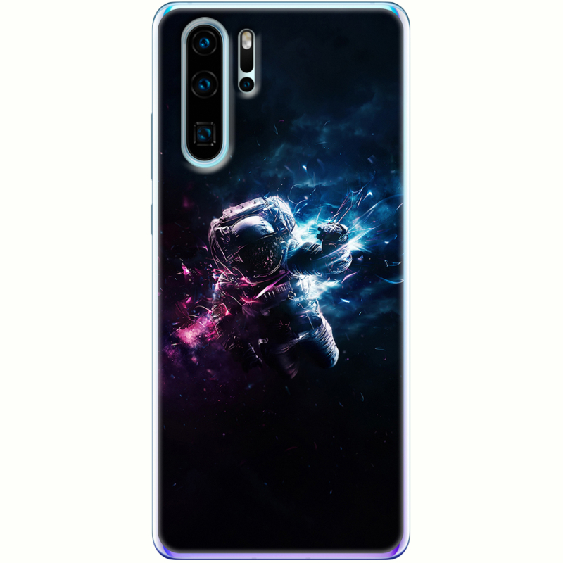 Чехол Uprint Huawei P30 Pro 