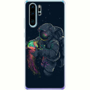 Чехол Uprint Huawei P30 Pro 