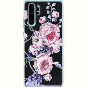 Чехол Uprint Huawei P30 Pro 