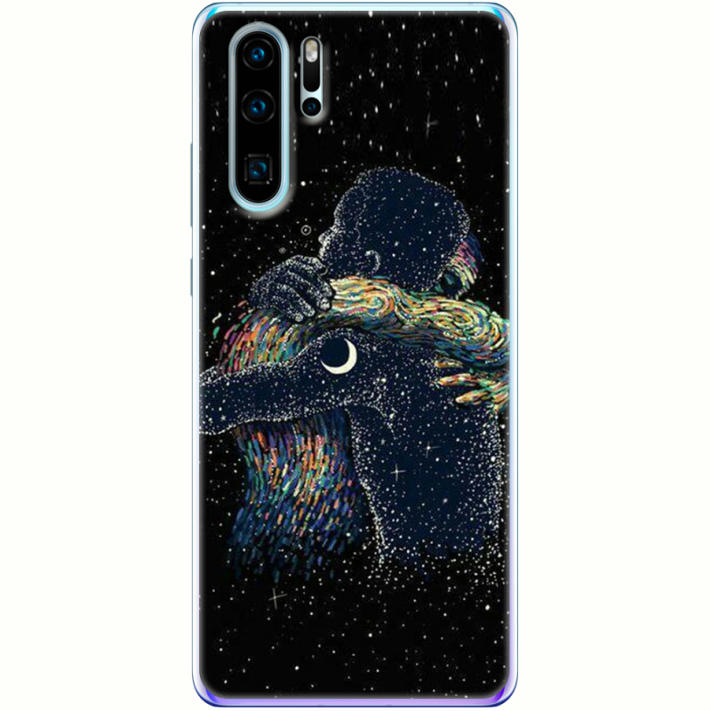 Чехол Uprint Huawei P30 Pro 