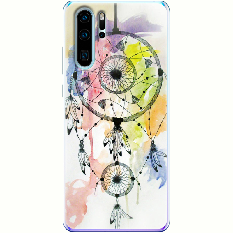 Чехол Uprint Huawei P30 Pro 