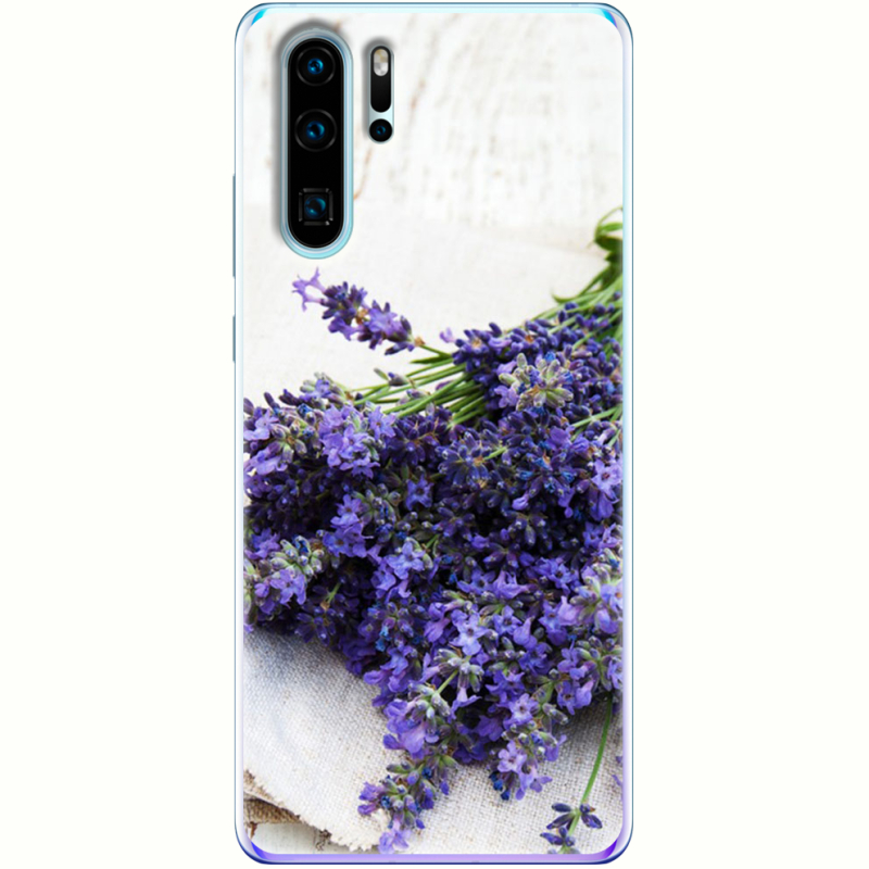 Чехол Uprint Huawei P30 Pro 