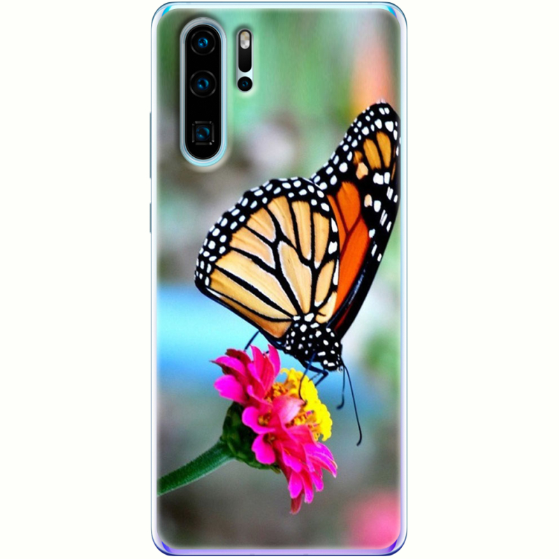 Чехол Uprint Huawei P30 Pro 