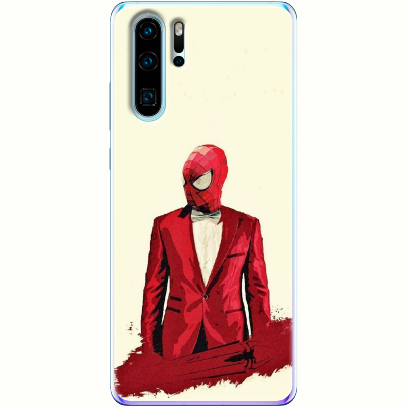 Чехол Uprint Huawei P30 Pro 