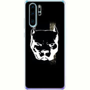 Чехол Uprint Huawei P30 Pro 