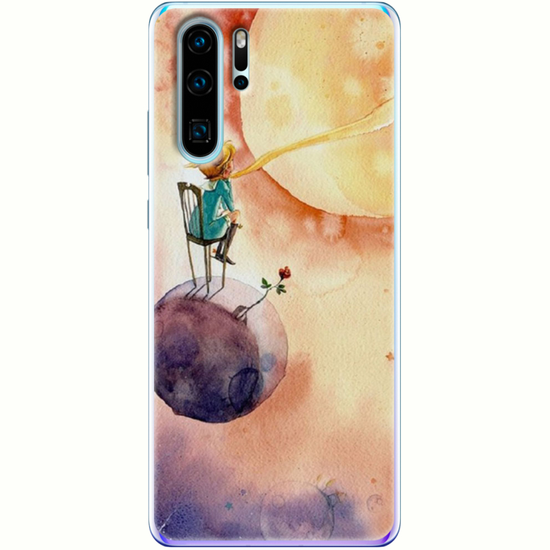 Чехол Uprint Huawei P30 Pro 