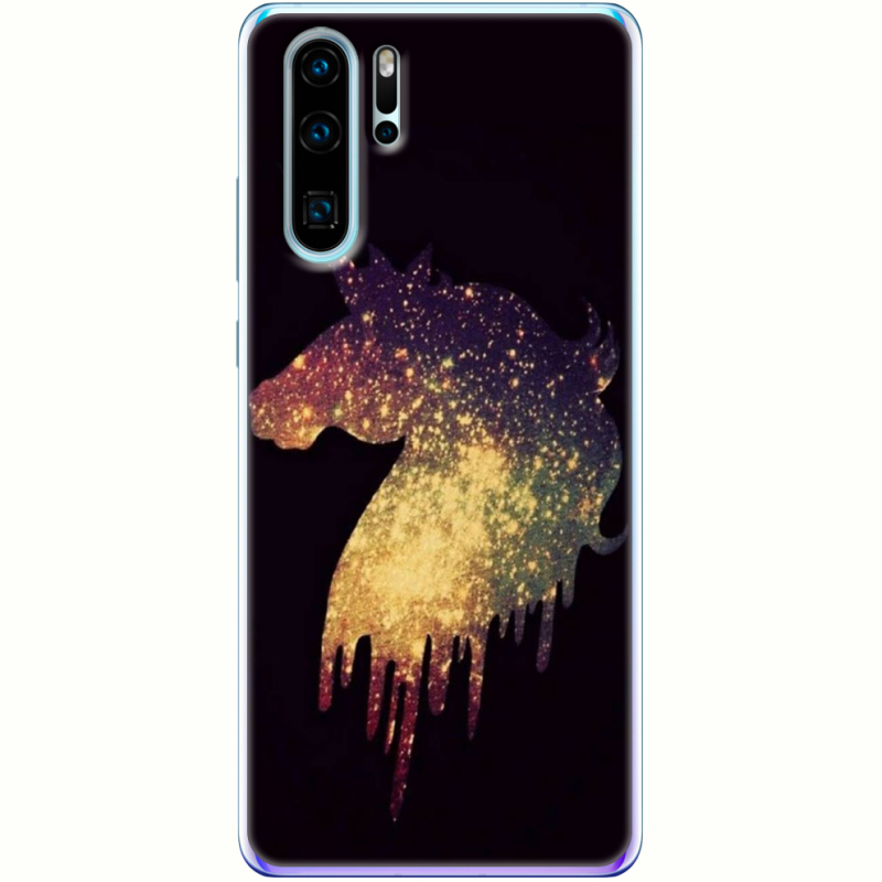 Чехол Uprint Huawei P30 Pro 