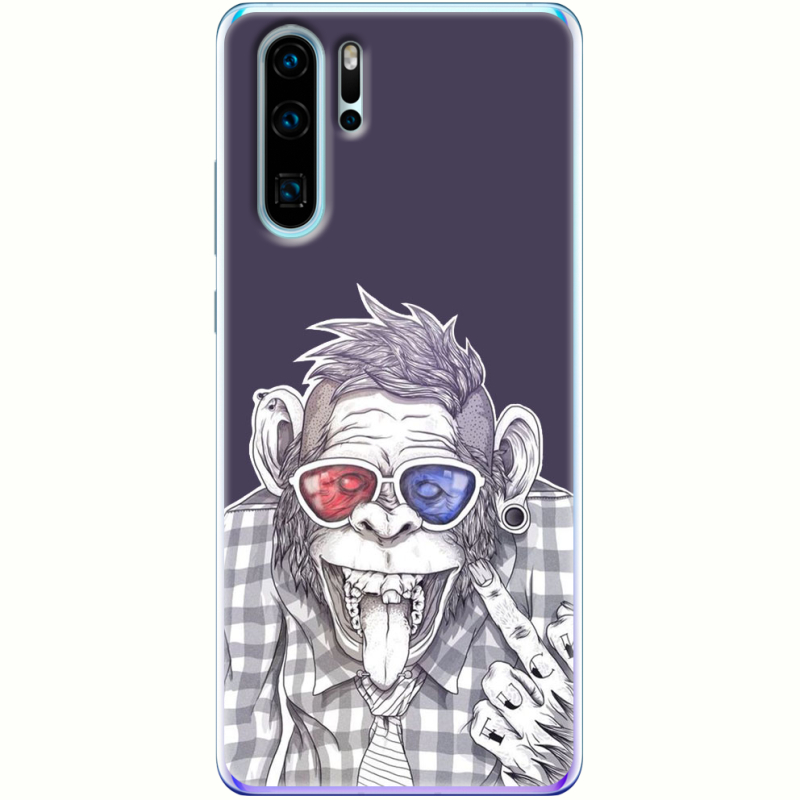 Чехол Uprint Huawei P30 Pro 