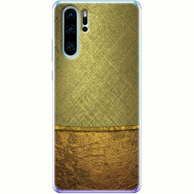 Чехол Uprint Huawei P30 Pro 