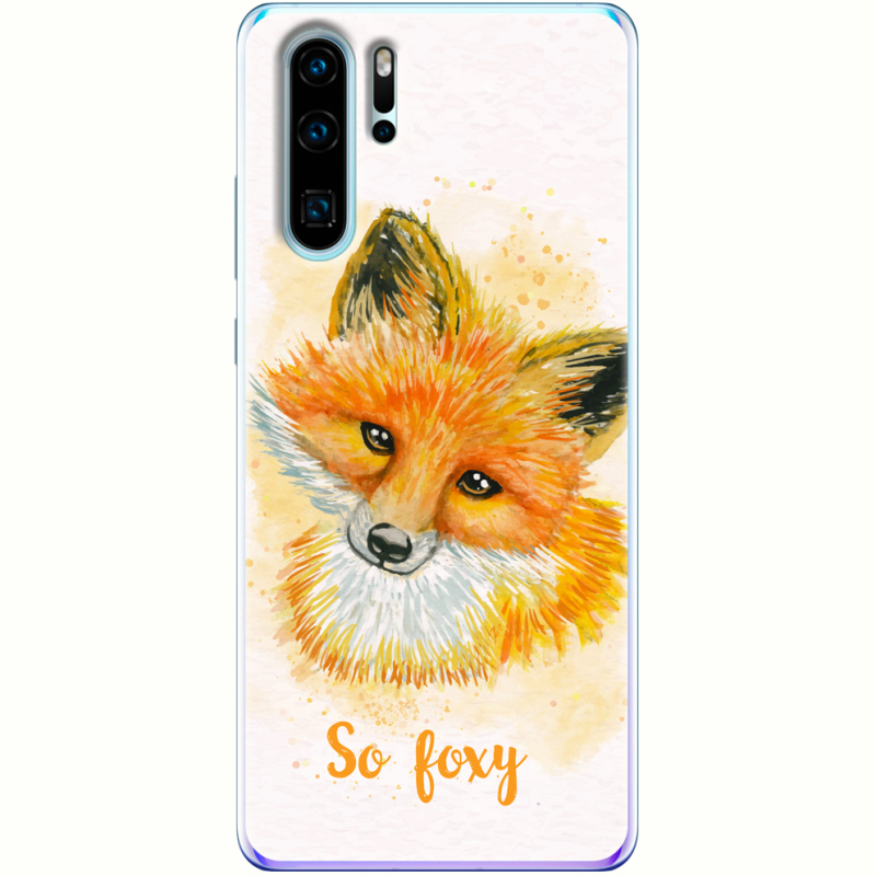 Чехол Uprint Huawei P30 Pro 