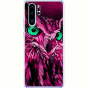 Чехол Uprint Huawei P30 Pro 