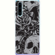 Чехол Uprint Huawei P30 Pro 