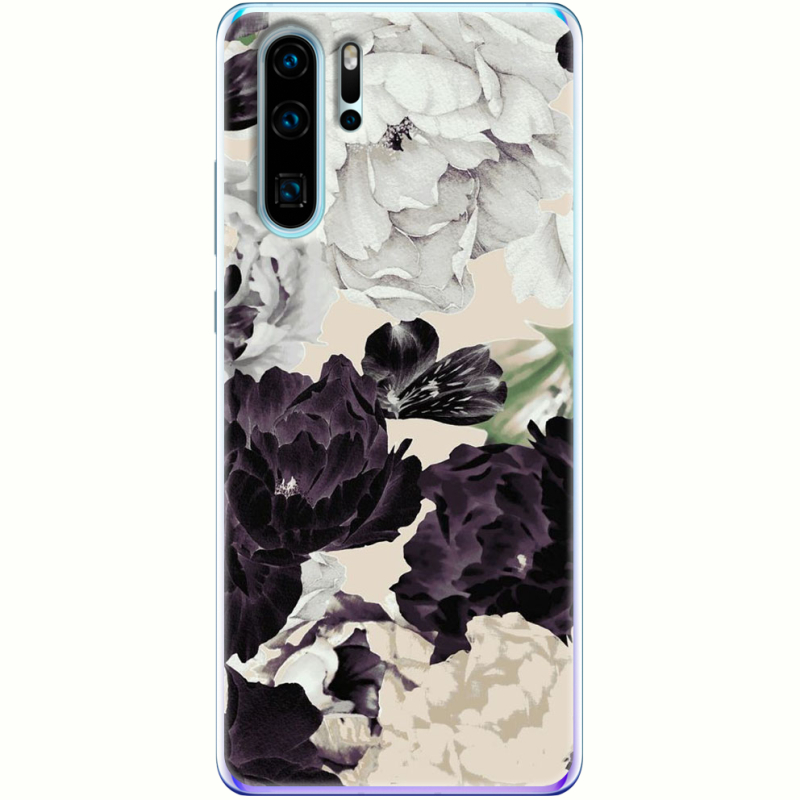 Чехол Uprint Huawei P30 Pro 