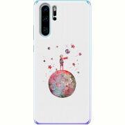 Чехол Uprint Huawei P30 Pro 