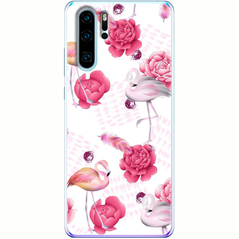 Чехол Uprint Huawei P30 Pro 