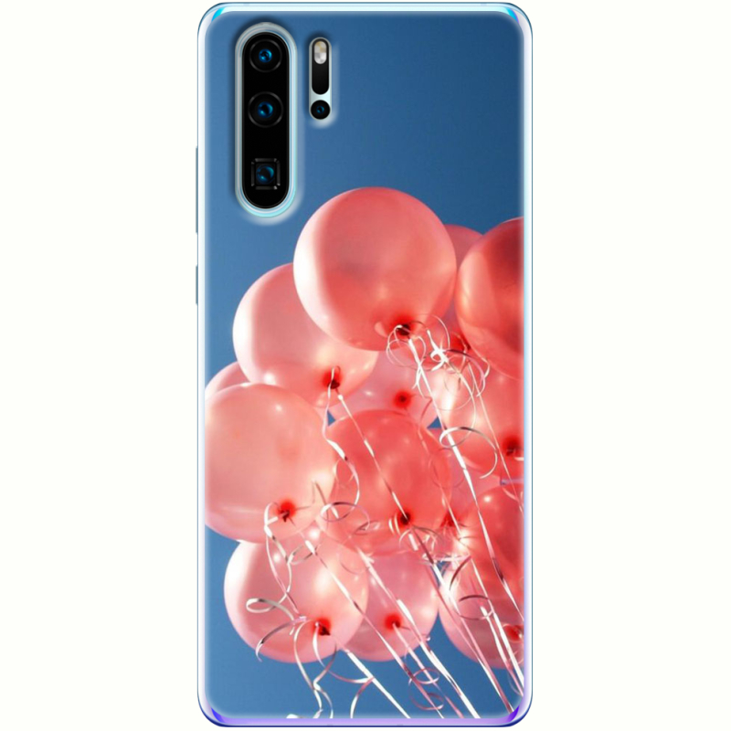 Чехол Uprint Huawei P30 Pro 