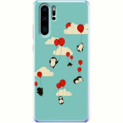 Чехол Uprint Huawei P30 Pro 