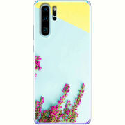 Чехол Uprint Huawei P30 Pro 