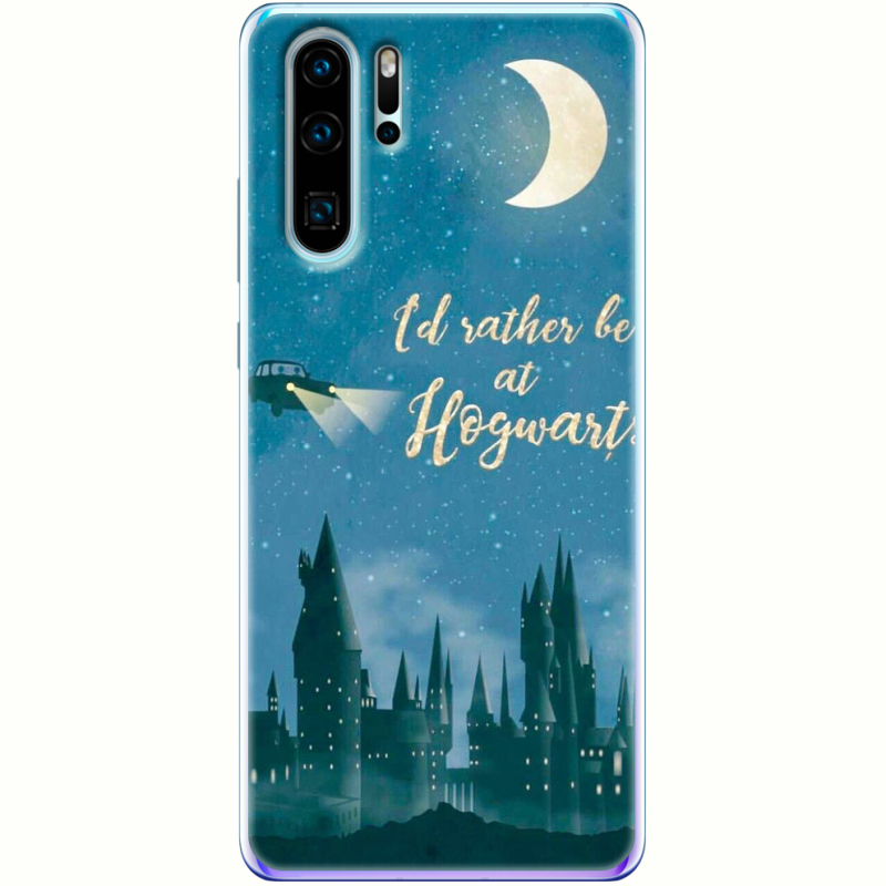 Чехол Uprint Huawei P30 Pro 