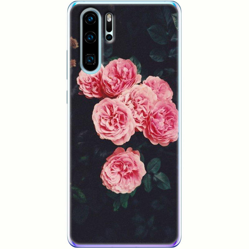 Чехол Uprint Huawei P30 Pro 