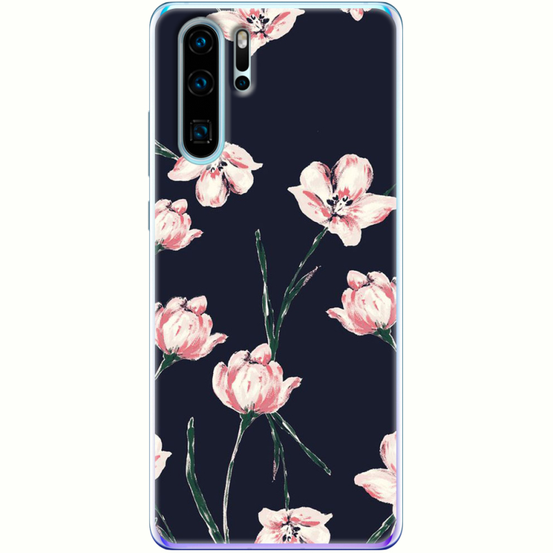 Чехол Uprint Huawei P30 Pro 